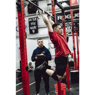 Victor Petrilli profile photo