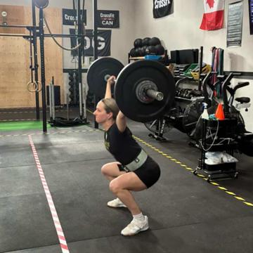 Marisa Harvey profile photo