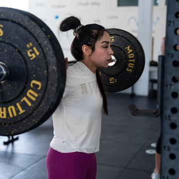 Lisbeth Jimenez profile photo