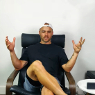 Rhys Harris profile photo