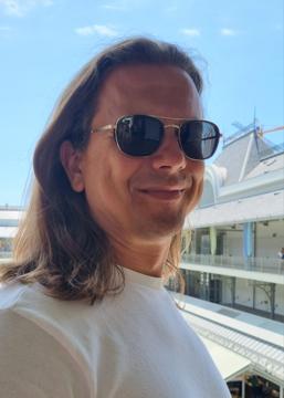 Sérgio Ramos profile photo