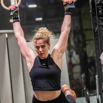 Helene Lang profile photo