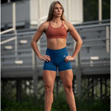 Morgan Wesson profile photo