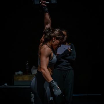 June Rouhana profile photo