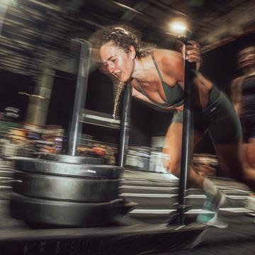 Kimberley Hudspeth profile photo