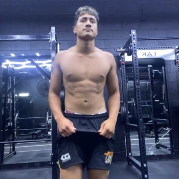 Tiaki Murray profile photo