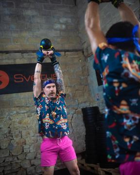 Jeremy Robert profile photo