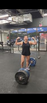 Carrie Kimberley profile photo