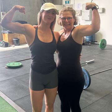 Carolyn Draper profile photo