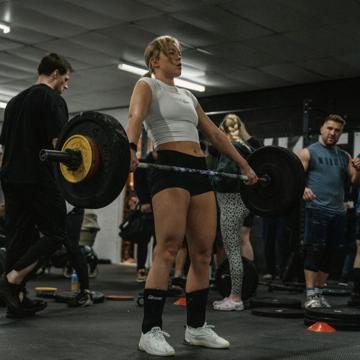 Freya Fairbrother profile photo