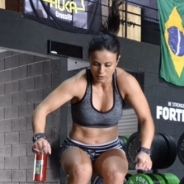 Maria Clara Rangel Rodrigues profile photo