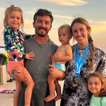 Martha Quigley profile photo