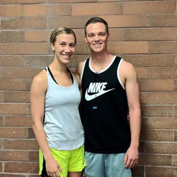 Jess Blaisdell profile photo