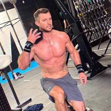 Jason Wright profile photo