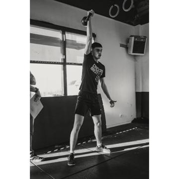 Nathan Da Silva profile photo