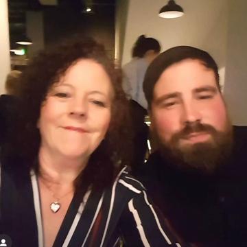 Sarah Eddolls profile photo