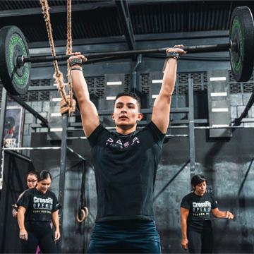 Olman Barrantes profile photo