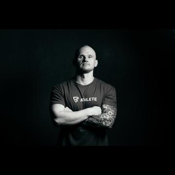 Robertas Stankus profile photo