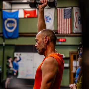 Steve Putt profile photo