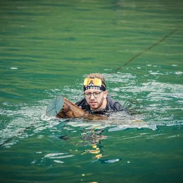 Elouan Reymond profile photo