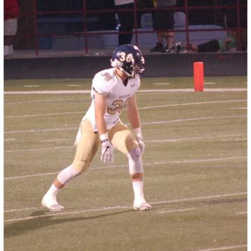 Zachary Huber profile photo