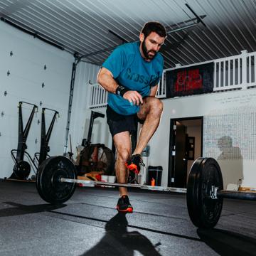 Jon Shafer profile photo