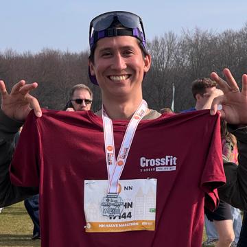 John Maas profile photo