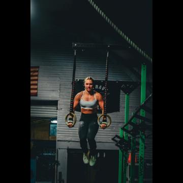 Payton Cappe profile photo