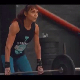 Jacqui Fisher profile photo