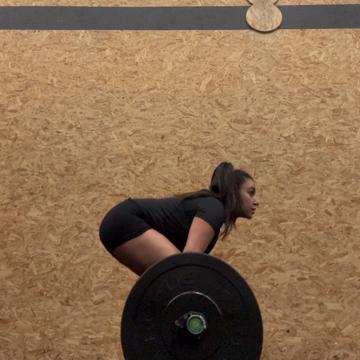 Mina Bagheri profile photo