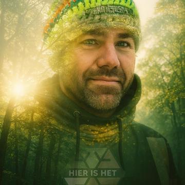 Carl van de wetering profile photo