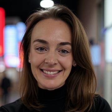 Mariah Madrid profile photo