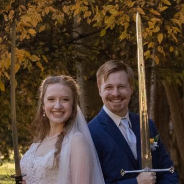 Brennan Kress profile photo