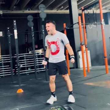 Fabrizio D'Aprile profile photo