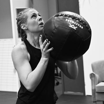 Lina Söderlund profile photo