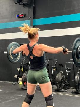 Mel Hawken profile photo