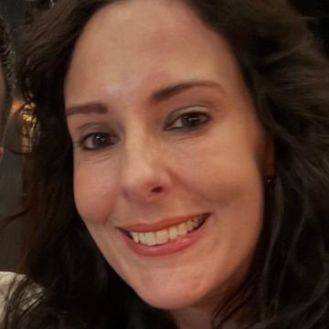 Kay Poole profile photo