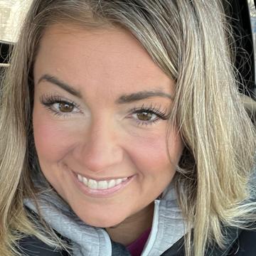 Rachel Cantrell profile photo