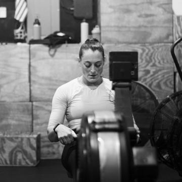 Stephanie DiBartolomeo