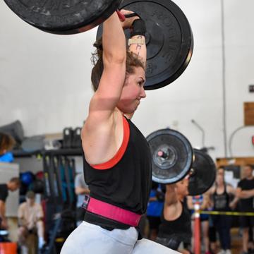 Alison Virtue profile photo