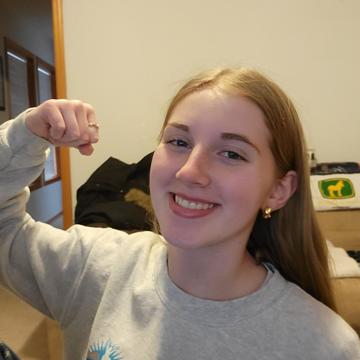 Annelena Singleton profile photo