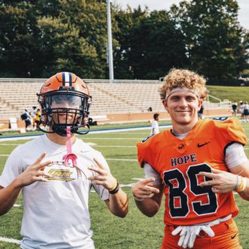 Carter Rosenberg profile photo