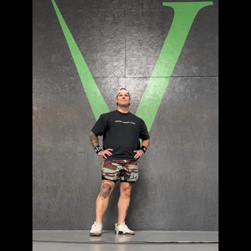 Mark Aktabowski profile photo