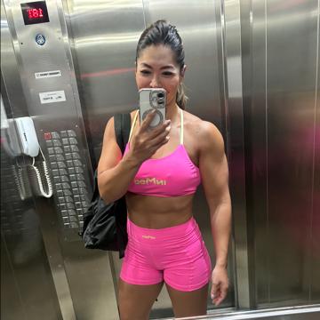 Aline Yoshizumi profile photo