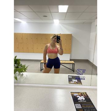 Rheanna Simpson profile photo