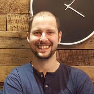 Carl Lussier profile photo