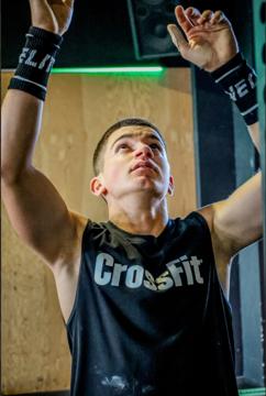 Quentin Gallo profile photo