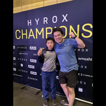 TOMOYUKI MITOMA profile photo