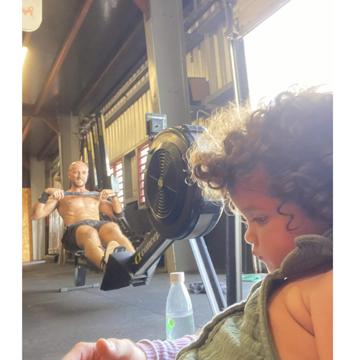 Geoffrey Bailly profile photo