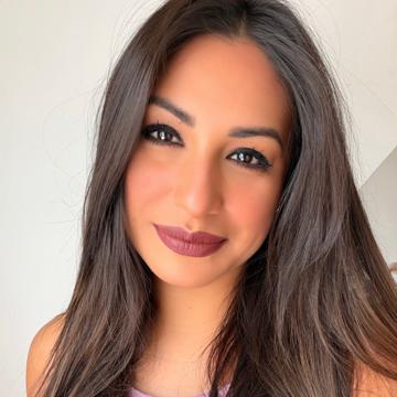 Jacqueline Ocampo profile photo